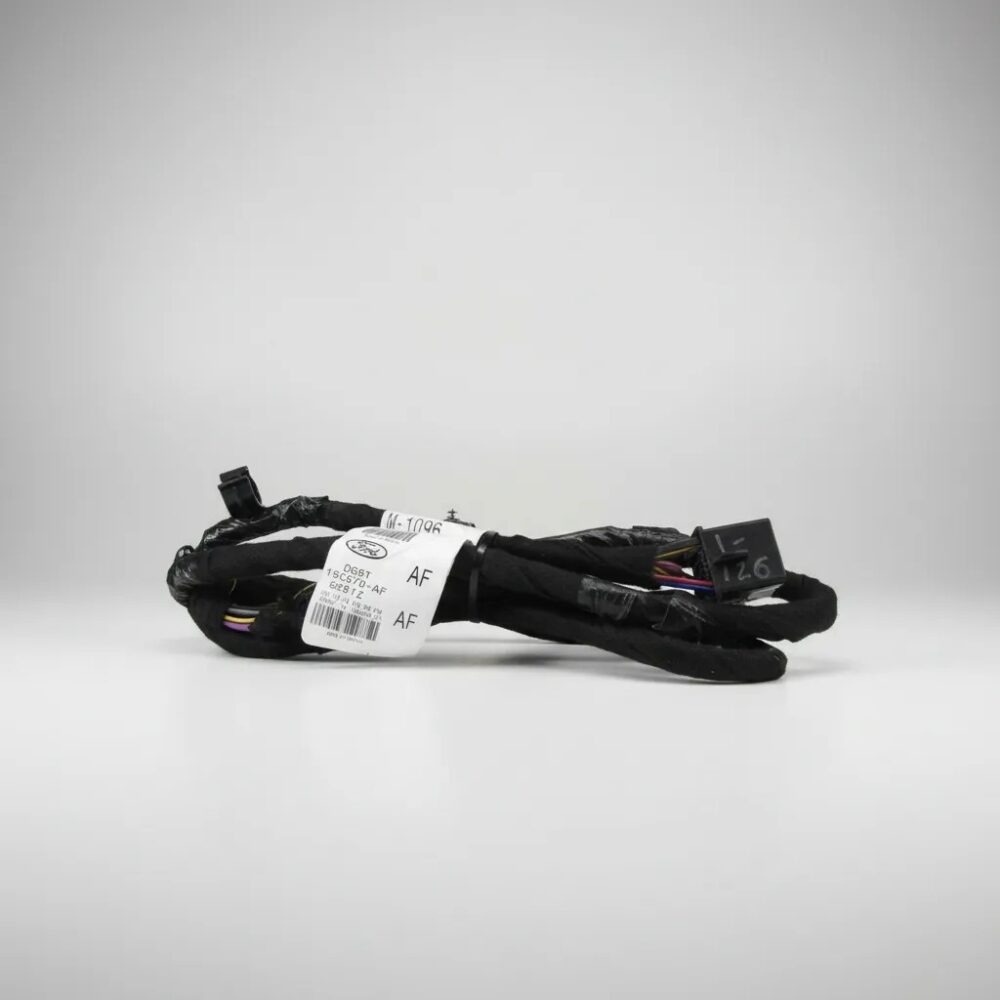 WhatsApp Image 2026-01-27 at 4.56.38 PM Ford Fusion 2013-2016 Arnés Sensores Reversa Oem Dg9t-15c670