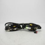 Ford Fusion 2014 Arnés Interior Techo Dg9t-14335-add Oem