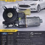 WhatsApp Image 2026-01-27 at 5.23.41 PM Ford Fusion 2014 Motor Puerta Izquierda Delantera C11226-101