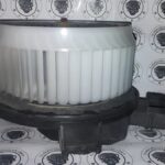 Ford Fusion Titanium Motor Soplador A/c 13-16 Usado Oem