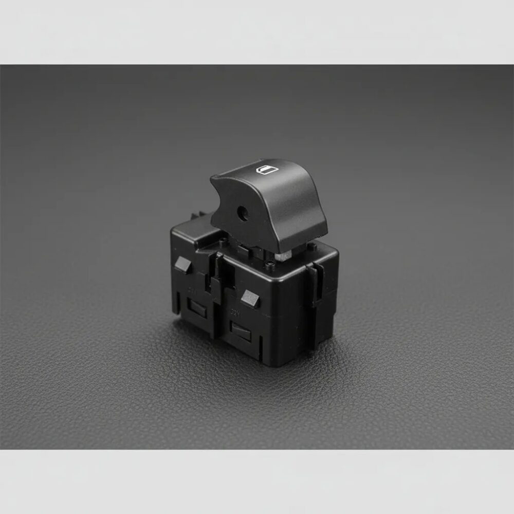 Ford Fusion 2014 Switch Botón Vidrio Ventana Original Oem