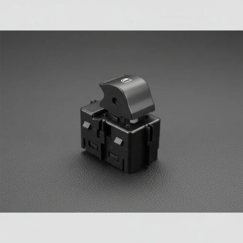 Ford Fusion 2014 Switch Botón Vidrio Ventana Original Oem