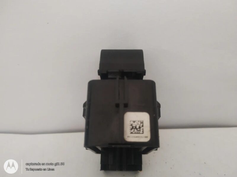 Ford Fusion Titanium 2.0l 2014 Tweeter Oem Original Usado