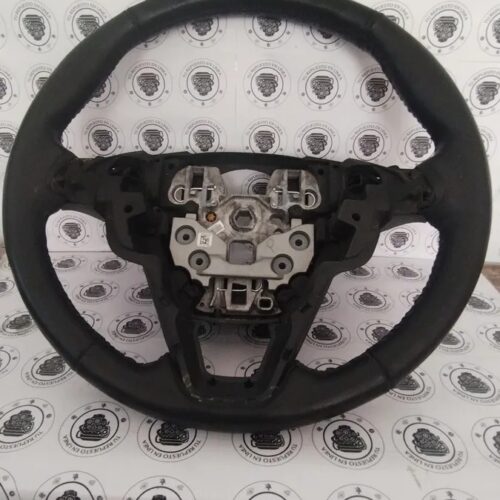 Ford Fusion Titanium Volante Original Ds7z-3600-bc 2014