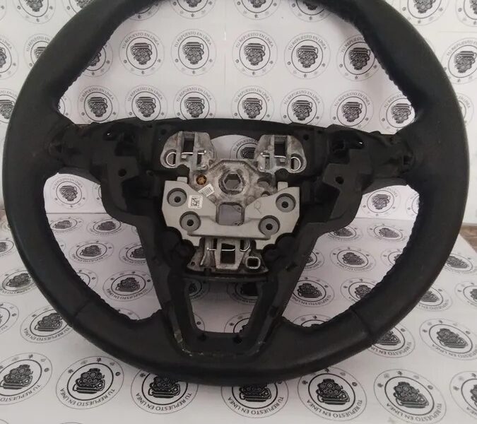 WhatsApp Image 2026-01-29 at 10.54.15 PM Ford Fusion Titanium Volante Original Ds7z-3600-bc 2014