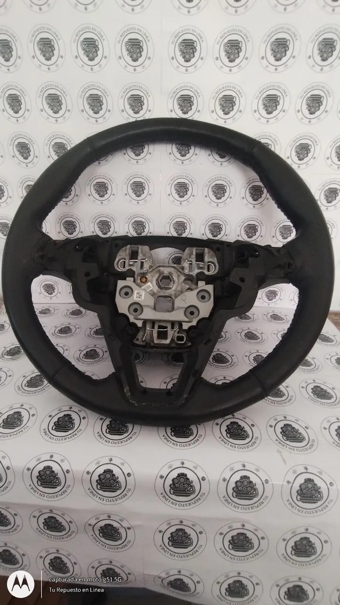 WhatsApp Image 2026-01-29 at 10.54.15 PM Ford Fusion Titanium Volante Original Ds7z-3600-bc 2014