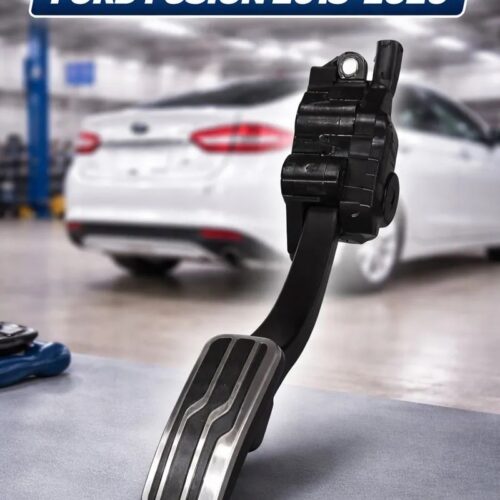 Ford Fusion Titanium 2.0l 13-16 Pedal Acelerador Original Oem