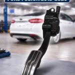 Ford Fusion Titanium 2.0l 13-16 Pedal Acelerador Original Oem