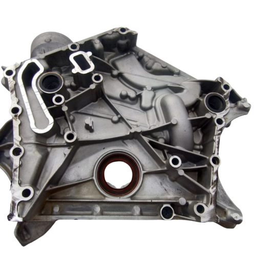 a32dcfdd-ec55-4d69-a498-c15a605fb7c3 Mercedes-benz Ml350 2014 Tapa Cadena Tiempo A2760150100