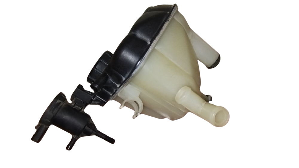 Mercedes Benz Ml 350 2012-2015 Deposito Anticongelante