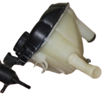 Mercedes Benz Ml 350 2012-2015 Deposito Anticongelante