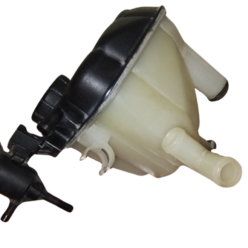 Mercedes Benz Ml 350 2012-2015 Deposito Anticongelante
