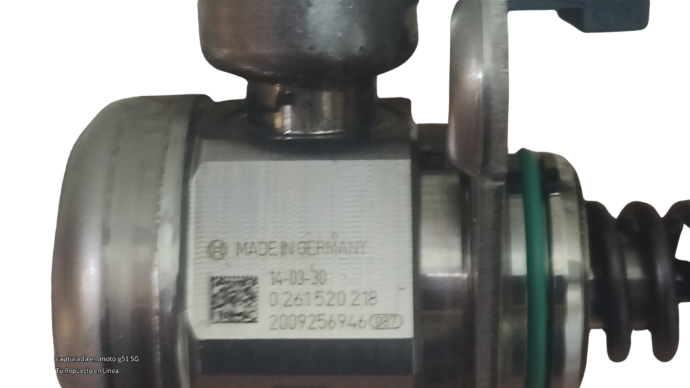 a3564e16-2607-456f-82a8-a0b0366cb46f Mercedes Benz Ml 350 2012-2015 Bomba Alta Presion Gasolina