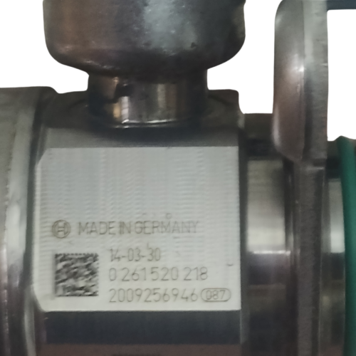 Mercedes Benz Ml 350 2012-2015 Bomba Alta Presion Gasolina