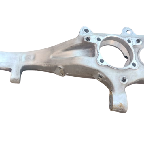 Mercedes Benz Ml350 Amg 2014 Mangueta Frontal Izq Oem
