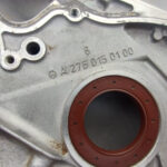 af3376fb-bae9-4a3a-b166-7fab7262d67d Mercedes-benz Ml350 2014 Tapa Cadena Tiempo A2760150100