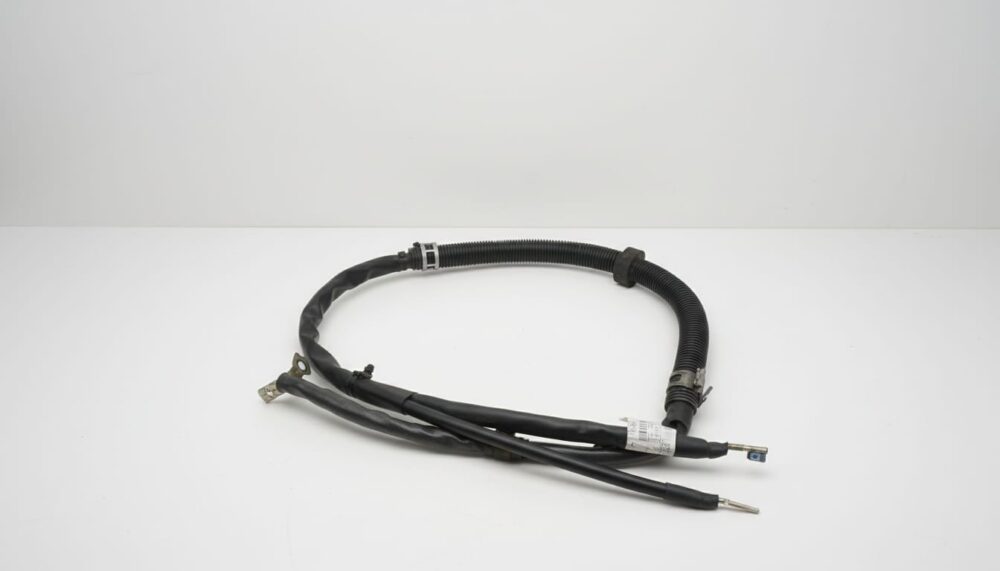 Mercedes Ml350 Amg 2014 Cable Alternador Starter A1664409408
