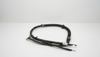 Mercedes-Benz ML350 AMG 12-15 Cable Batería Alternador A1664409408