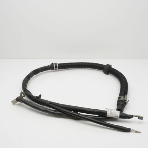 Mercedes Ml350 Amg 2014 Cable Alternador Starter A1664409408