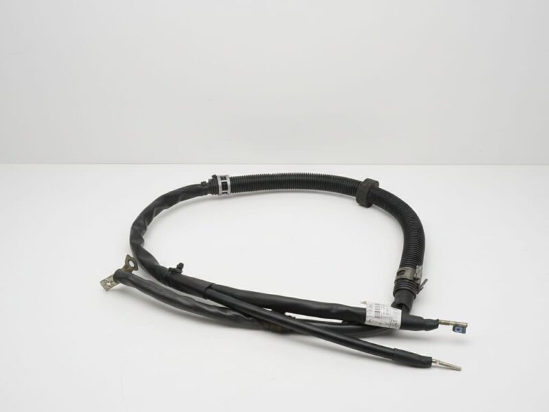 b1024956-7505-4ba7-b7e1-799c336b64cb Mercedes-Benz ML350 AMG 12-15 Cable Batería Alternador A1664409408