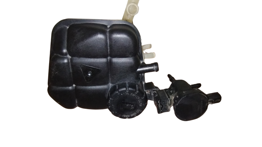 Mercedes Benz Ml 350 2012-2015 Deposito Anticongelante