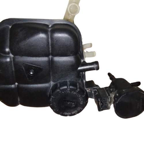 Mercedes Benz Ml 350 2012-2015 Deposito Anticongelante