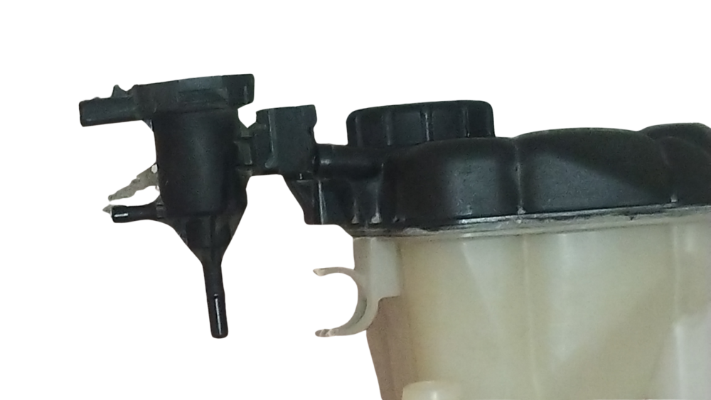 Mercedes Benz Ml 350 2012-2015 Deposito Anticongelante