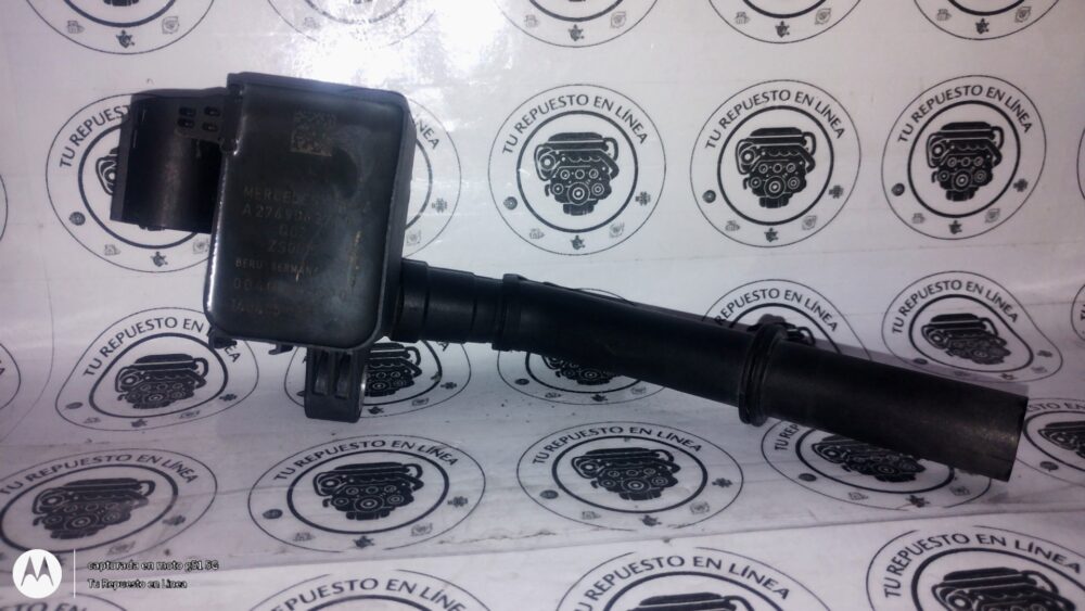 bobina_ml350_1920x1080_mejorada Mercedes-benz Ml 350 Amg 2014 Bobina De Encendido