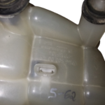 Mercedes Benz Ml 350 2012-2015 Deposito Anticongelante