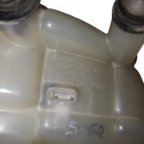 Mercedes Benz Ml 350 2012-2015 Deposito Anticongelante