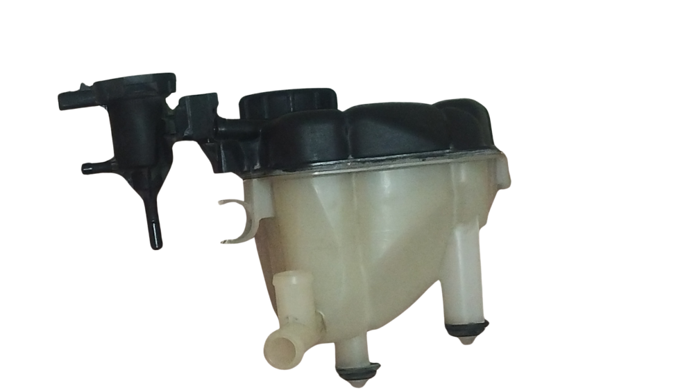 Mercedes Benz Ml 350 2012-2015 Deposito Anticongelante