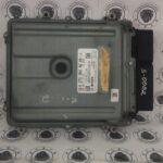 cf2eccc8-8571-4445-a2f6-213504aecd34 Mercedes Benz Ml 350 4Matic 3.5L 2014 Módulo Computadora ECU OEM Usada