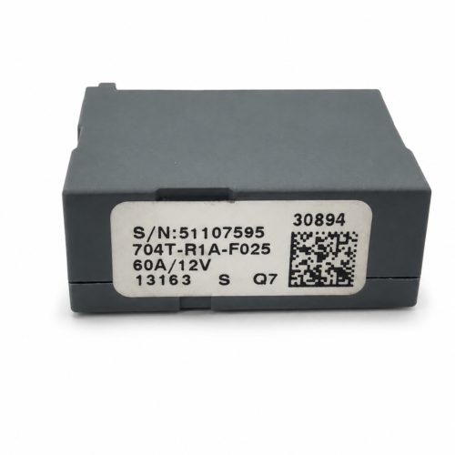 d281c7cd-a300-4364-bb34-526df8bd0faa Mercedes-benz Ml 350 Amg 2014 Relevador Corte De Batería