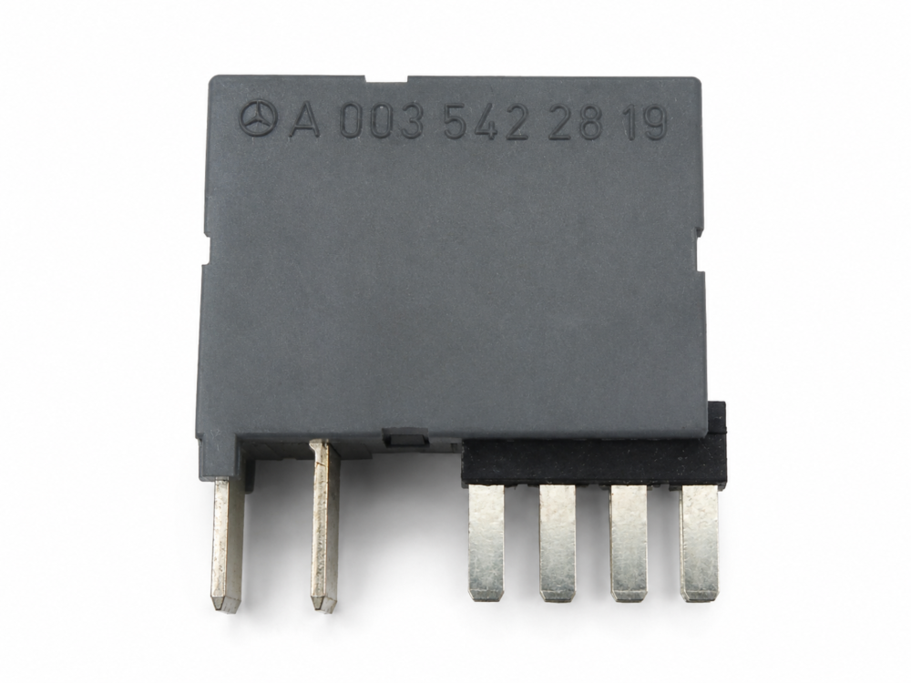 d40add8d-be8c-4a9f-83ee-5fc66e63e482 Mercedes-benz Ml 350 Amg 2014 Relevador Corte De Batería
