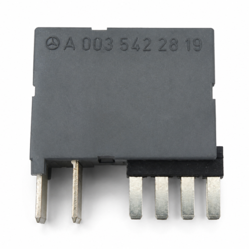 d40add8d-be8c-4a9f-83ee-5fc66e63e482 Mercedes-benz Ml 350 Amg 2014 Relevador Corte De Batería