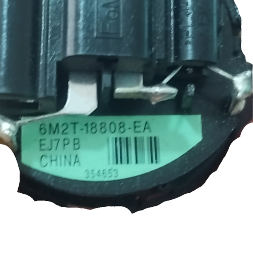 d91d30dc-16ad-48a4-bc2f-d3a092b42d93 Ford Fusion Titanium 2.0l 2014 Tweeter Oem Original Usado