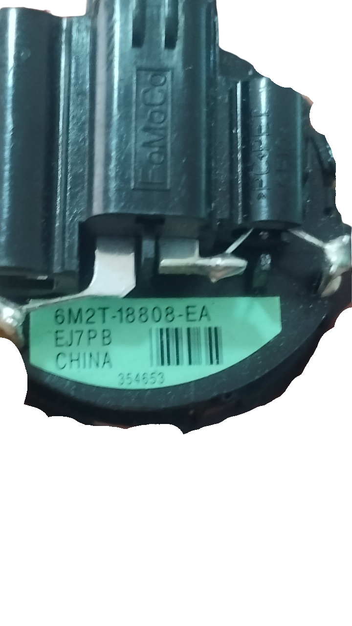 d91d30dc-16ad-48a4-bc2f-d3a092b42d93 Ford Fusion Titanium 2.0l 2014 Tweeter Oem Original Usado