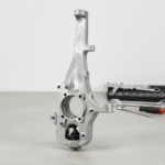 Mercedes Benz Ml350 Amg 2014 Mangueta Frontal Der Oem