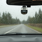 Mercedes Benz Ml 350 Sensor Lluvia A2469012504 Original