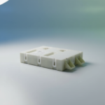 Mercedes Benz Ml 350 2014 Módulo Sam Trasero A 166 900 3812