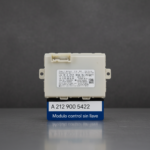 Mercedes Benz Ml 350 2014 Módulo Control Entrada Sin Llave