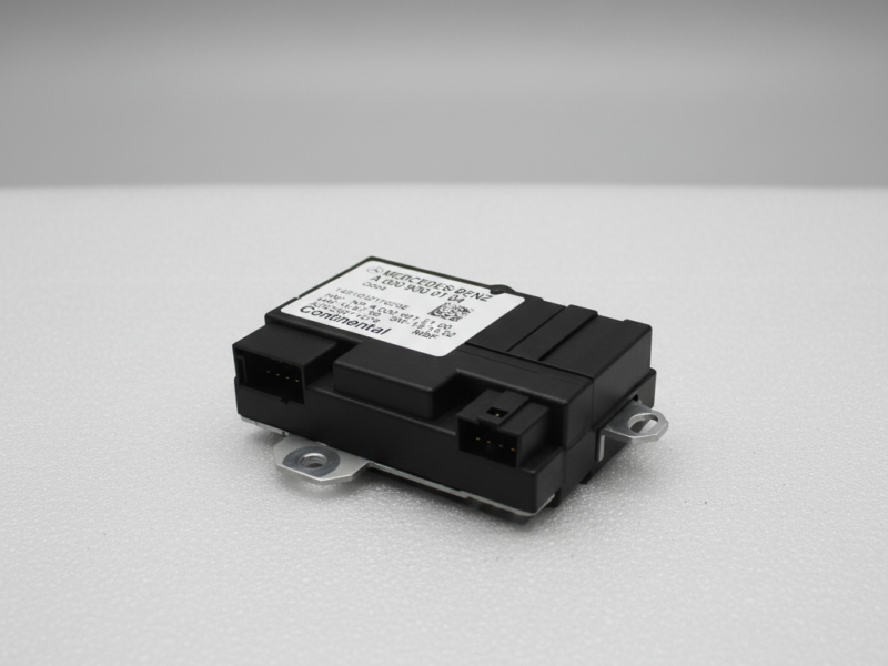 Mercedes Benz Ml 350 2014 Modulo De Control De Combustible A 000 900 0104