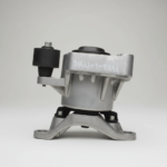 Ford Fusion 2.0l Soporte Motor Hidráulico Original Dg93-6f01