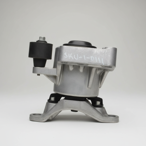 Ford Fusion 2.0l Soporte Motor Hidráulico Original Dg93-6f01