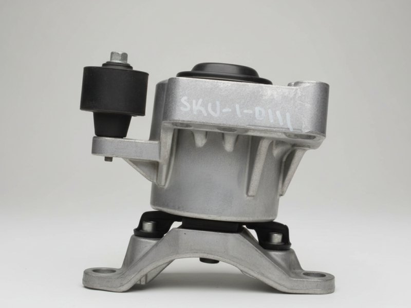 download Ford Fusion 2.0l Soporte Motor Hidráulico Original Dg93-6f01