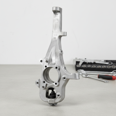 Mercedes Benz Ml350 Amg 2014 Mangueta Frontal Der Oem