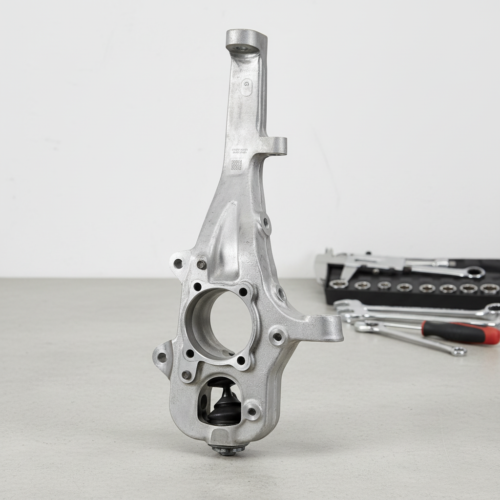 Mercedes Benz Ml350 Amg 2014 Mangueta Frontal Der Oem