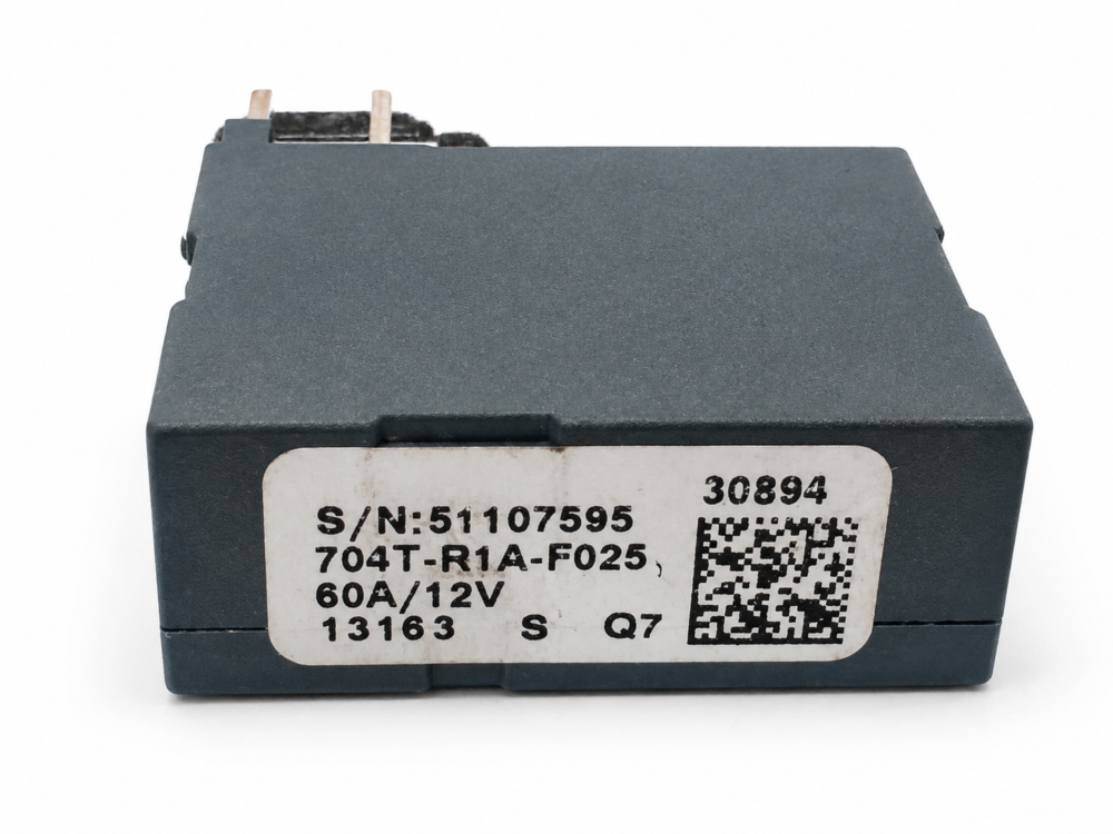 e6de9e91-4dc5-40e1-98a0-5474ba64f3c0 Mercedes-benz Ml 350 Amg 2014 Relevador Corte De Batería