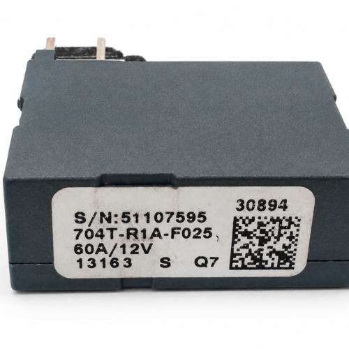 e6de9e91-4dc5-40e1-98a0-5474ba64f3c0 Mercedes-benz Ml 350 Amg 2014 Relevador Corte De Batería