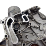 eb80adf4-67d2-4fe8-91db-3c6ae7c07fc9 Mercedes-benz Ml350 2014 Tapa Cadena Tiempo A2760150100